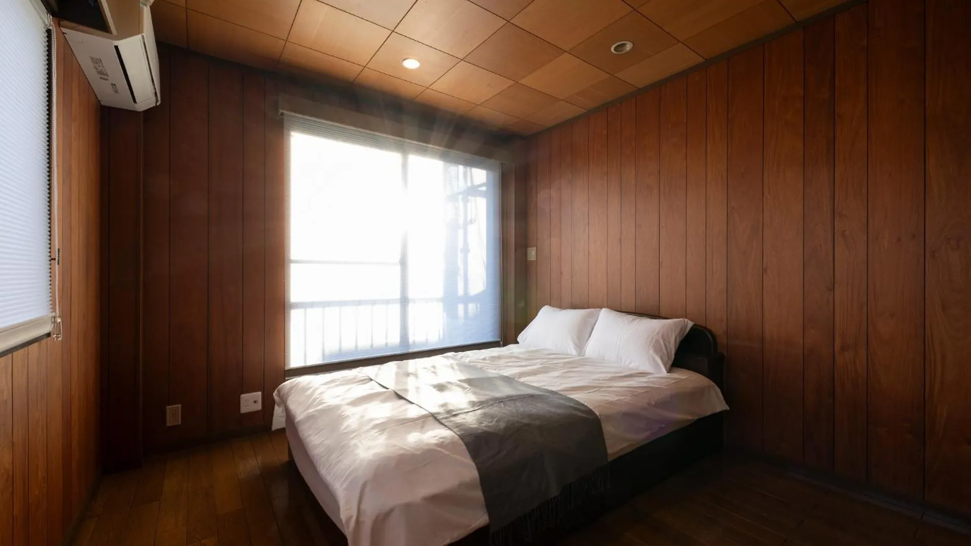 Casa vacanze Qingyu Ginger Tea - Vacation Stay 18781 Osaka Giappone